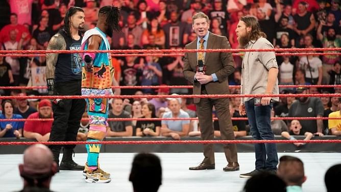 WWE RAW Results May 6th, 2019: Winners, Grades, Video Highlights for latest Monday Night Raw