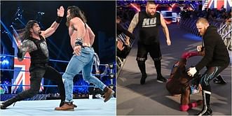 WWE Smackdown, 14 मई 2019: शो की अच्छी और बुरी बातें