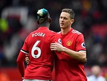 New midfield is a must for Manchester United