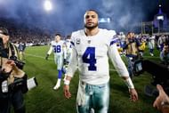 Dak Prescott