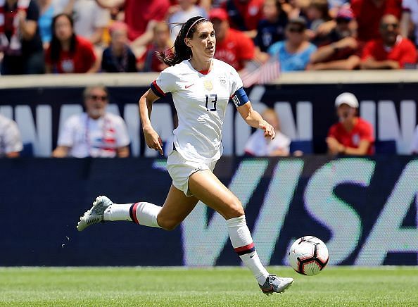 Women's World Cup: US Womens Soccer Team | Final Squad, Preview, Predictions