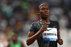 More Women Need To Say No Like Caster Semenya