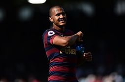 Salomón Rondon – The road less taken, and mainstream Premier League fame