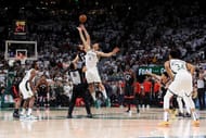 Brook Lopez had team-high 29 points in Game 1