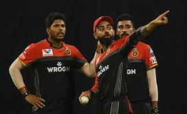 IPL 2019: Six players RCB can drop before the next season