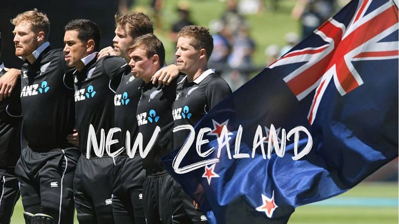 The Kiwis have had two near misses in 1992 and 2015 World Cups