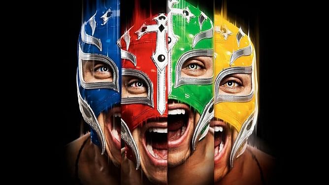 WWE Rumors: Major update on Rey Mysterio's injury status