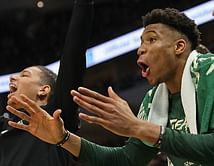 NBA Playoffs 2018-19: 3 Talking Points from Boston Celtics vs Milwaukee Bucks - Game 5
