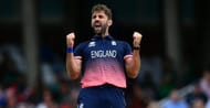 Liam Plunkett