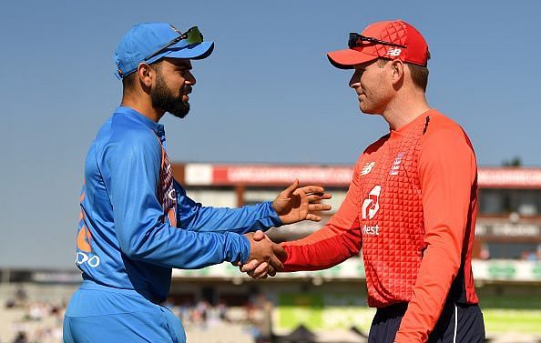 ICC World Cup 2019: Predicting the fate of all the teams in the tournament using AI