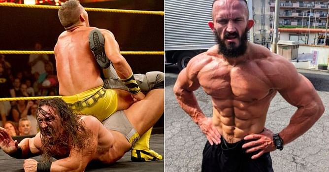Every WWE Superstar at the first NXT TakeOver: Where are they now?