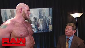 5 biggest shockers WWE could be planning for Monday Night Raw