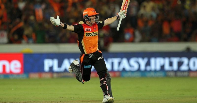 IPL 2019: 5 batsmen who had the highest impact this season