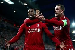 Liverpool news: Wijnaldum believes Reds deserve to win Champions League after scintillating season