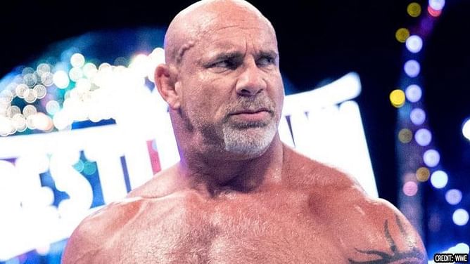 3 reasons why Goldberg shouldn’t return and 2 reasons why he should in Saudi Arabia