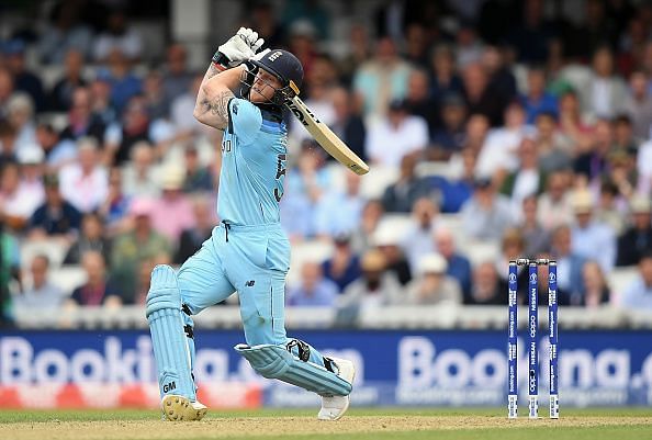 World Cup 2019: 4 Reasons why England won against South Africa