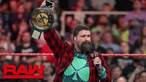 AEW News: Cody Rhodes verbally destroys the WWE 24/7 Championship, defends Mick Foley
