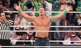 WWE News: John Cena reveals new project