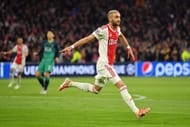 Hakim Ziyech