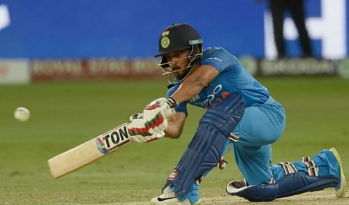 Kedar Jadhav
