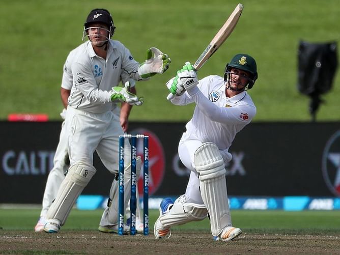 ICC World Cup 2019: Can Quinton de Kock bat South Africa to an elusive title?