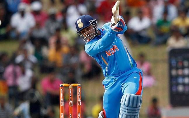 Virender Sehwag