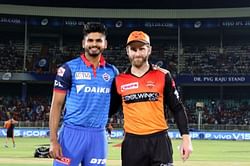 IPL 2019 Season Review: Delhi Capitals and Sunrisers Hyderabad