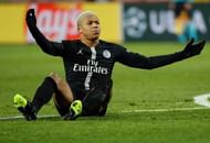 Red Star Belgrade v Paris Saint-Germain - UEFA Champions League Group C