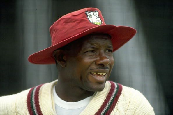 SK Flashback: When Richie Richardson engineered a dramatic turnaround at the 1996 World Cup