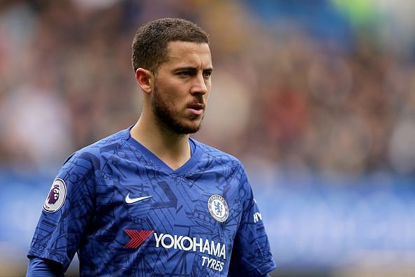 Real Madrid Transfer News: Hazard deal imminent as Kovacic goes the other way state reports from Spain