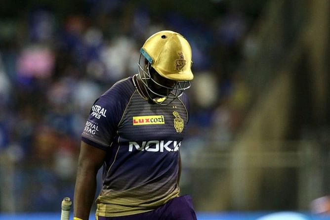 IPL 2019: Twitter slams Robin Uthappa for his slow innings against Mumbai Indians