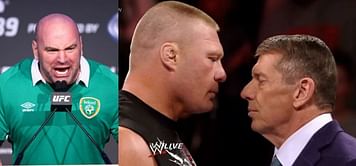 5 Reasons why Brock Lesnar is retiring from the UFC