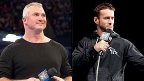 4 CM Punk references that continued on WWE television after he left