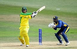 World Cup 2019: Australia vs Afghanistan - Match details, Probable XI and Players to watch out for