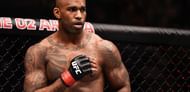 Jimi Manuwa's chin has given him some issues as of late