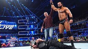 WWE SmackDown: 4 huge mistakes WWE made on this week’s episode (May 21, 2019)