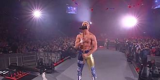 AEW News: Cody Rhodes reveals the real meaning behind his entrance at Double or Nothing
