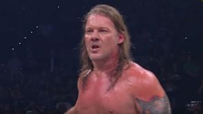 AEW News: Reason why Chris Jericho pulled out of Starrcast