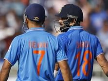 Cricket history: When the Indian team proudly sported their mothers' name on jerseys