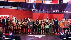 WWE न्यूज: क्या चोटिल होने के बाद भी लगातार काम कर रहे हैं ब्रॉन स्ट्रोमैन?
