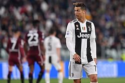 Manchester United offer tempting deal to Juventus star, Cristiano Ronaldo wants Juve to sign 6 players and more Serie A news: 8 May 2019