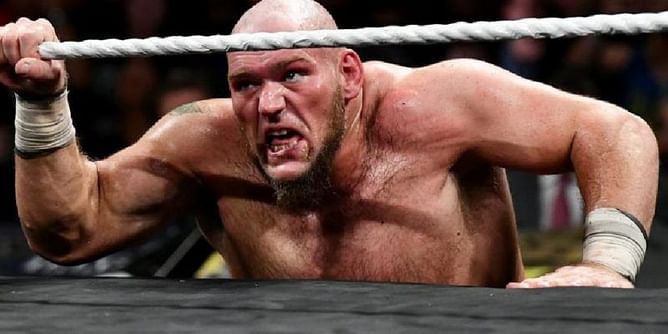 WWE News: Superstars team up to attack Lars Sullivan; first feud for the Monster decided?
