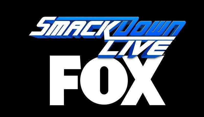 FOX will soon be taking over SmackDown Live