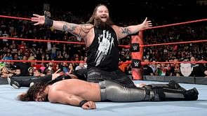 5 Surprises for WWE RAW after AEW Double or Nothing: Big return, New Champ crowned?