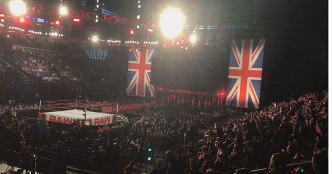 WWE न्यूज: Raw सुपरस्टार ने नए कैरेक्टर में की शानदार वापसी