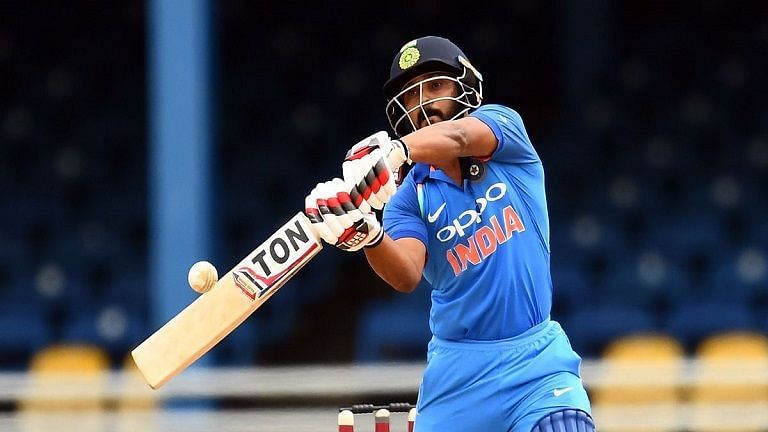 A lot will depend on Kedar Jadhav&#039;s fitness