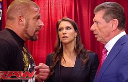 5 Superstars Triple H will push once Vince McMahon steps down