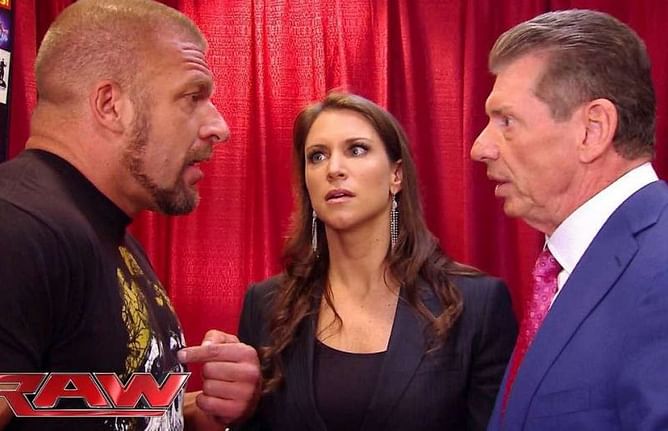5 Superstars Triple H will push once Vince McMahon steps down