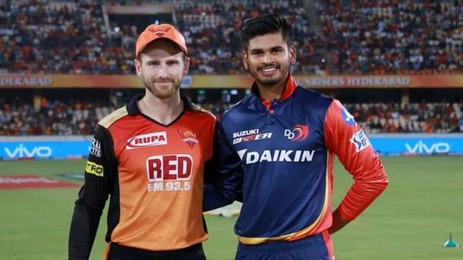 IPL 2019, Eliminator, DC vs SRH: Match preview and key stats