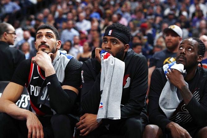 Portland Trail Blazers: 3 Players Who Disappointed This Season